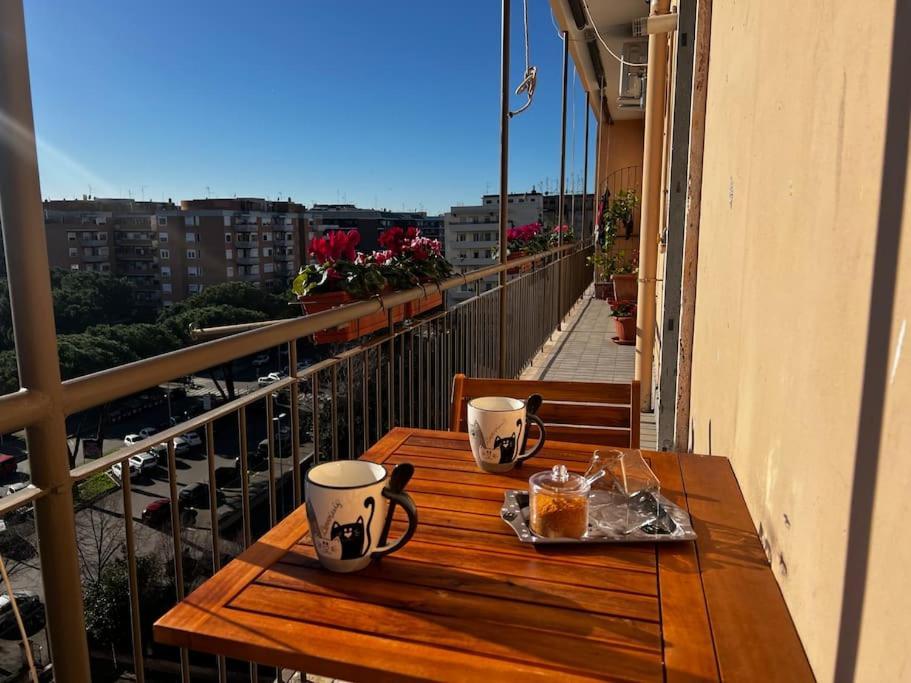 Appartamento Sun House San Paolo