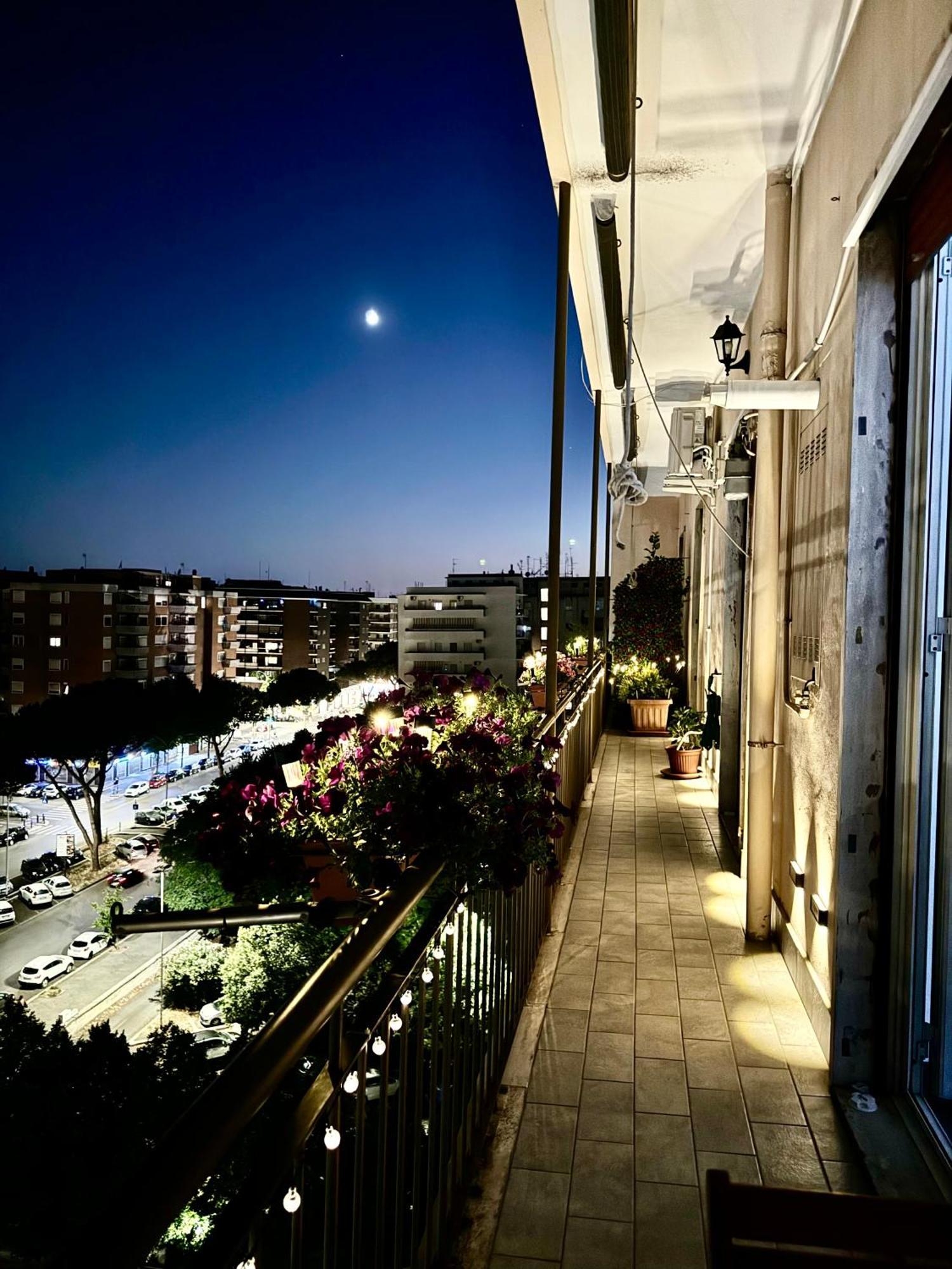 Sun House San Paolo Appartamento